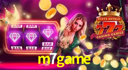 Desvendando o Mundo dos Jogos Virtuais na m7game