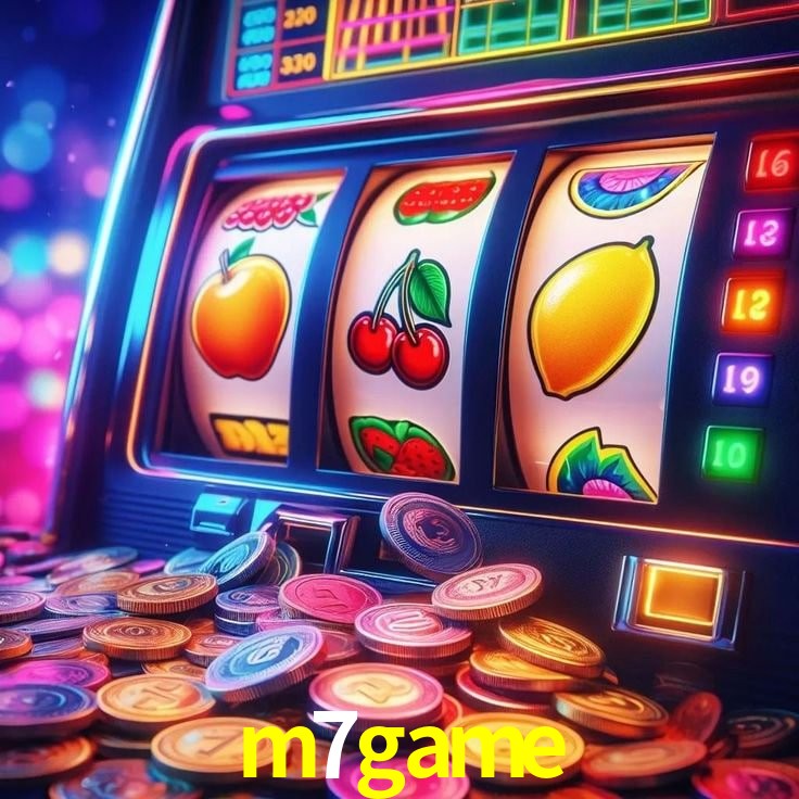Estatísticas m7game