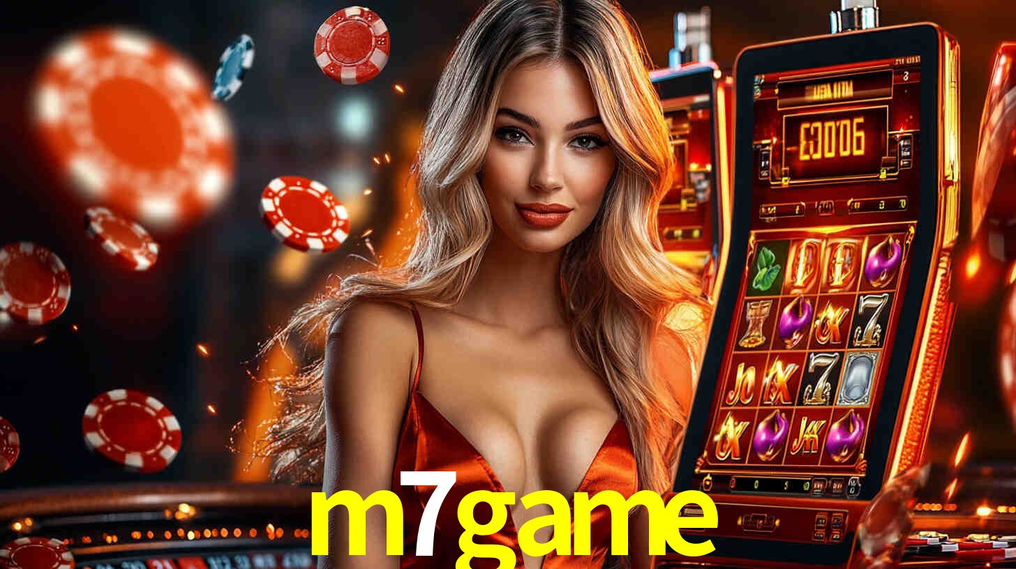 m7game: Seu Cassino Premiado com Pagamentos Rápidos