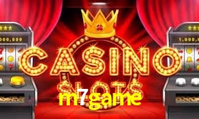 Welcome Bonus m7game
