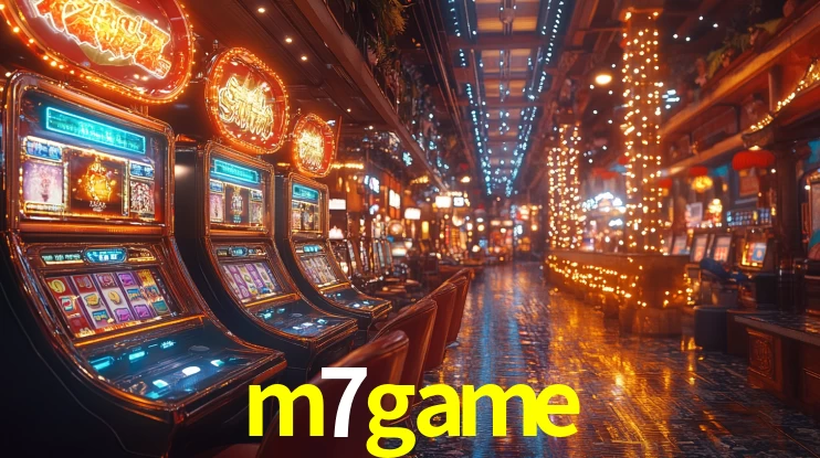 m7game BET
