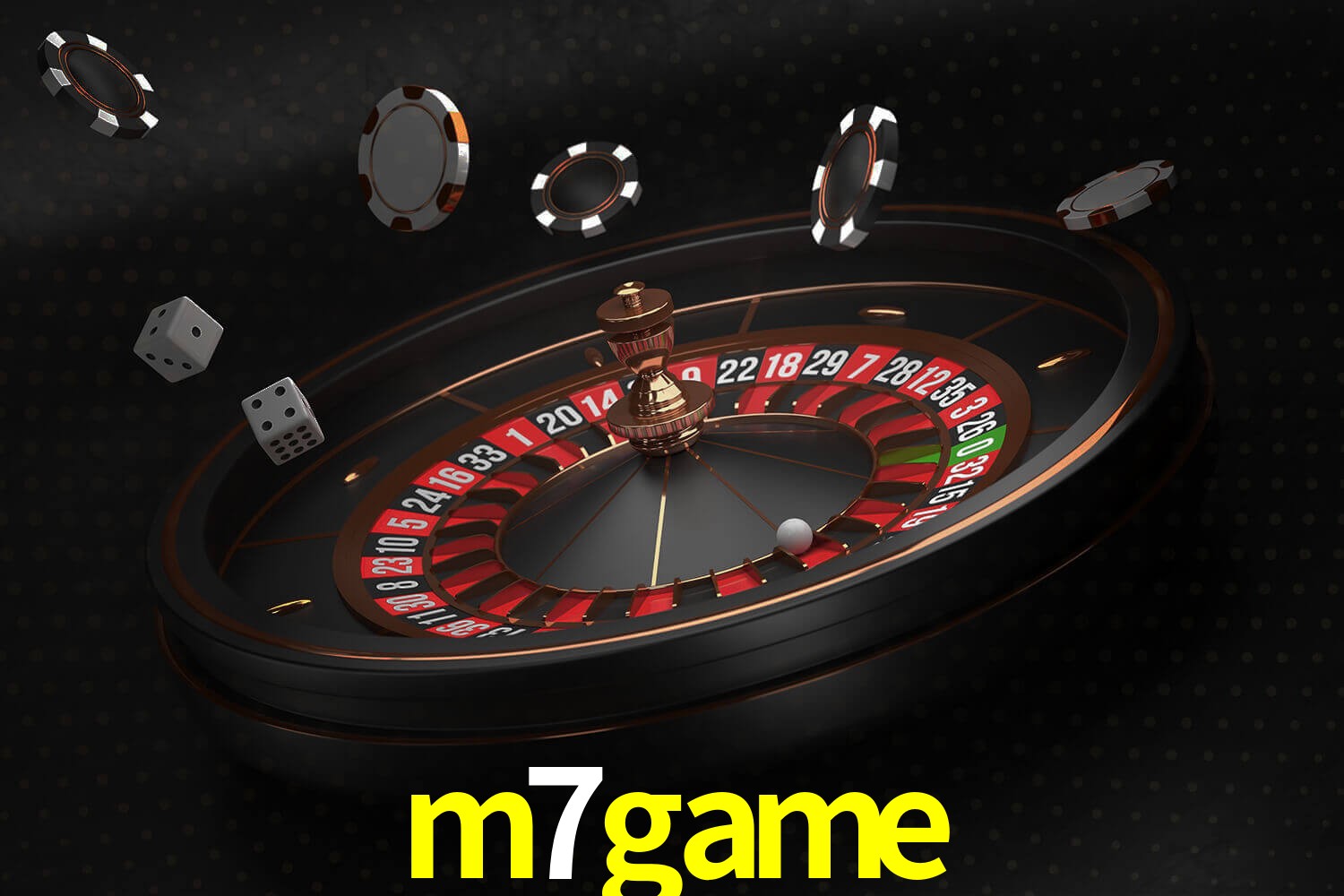 m7game - Jackpot de Pressão Total - m7game.com