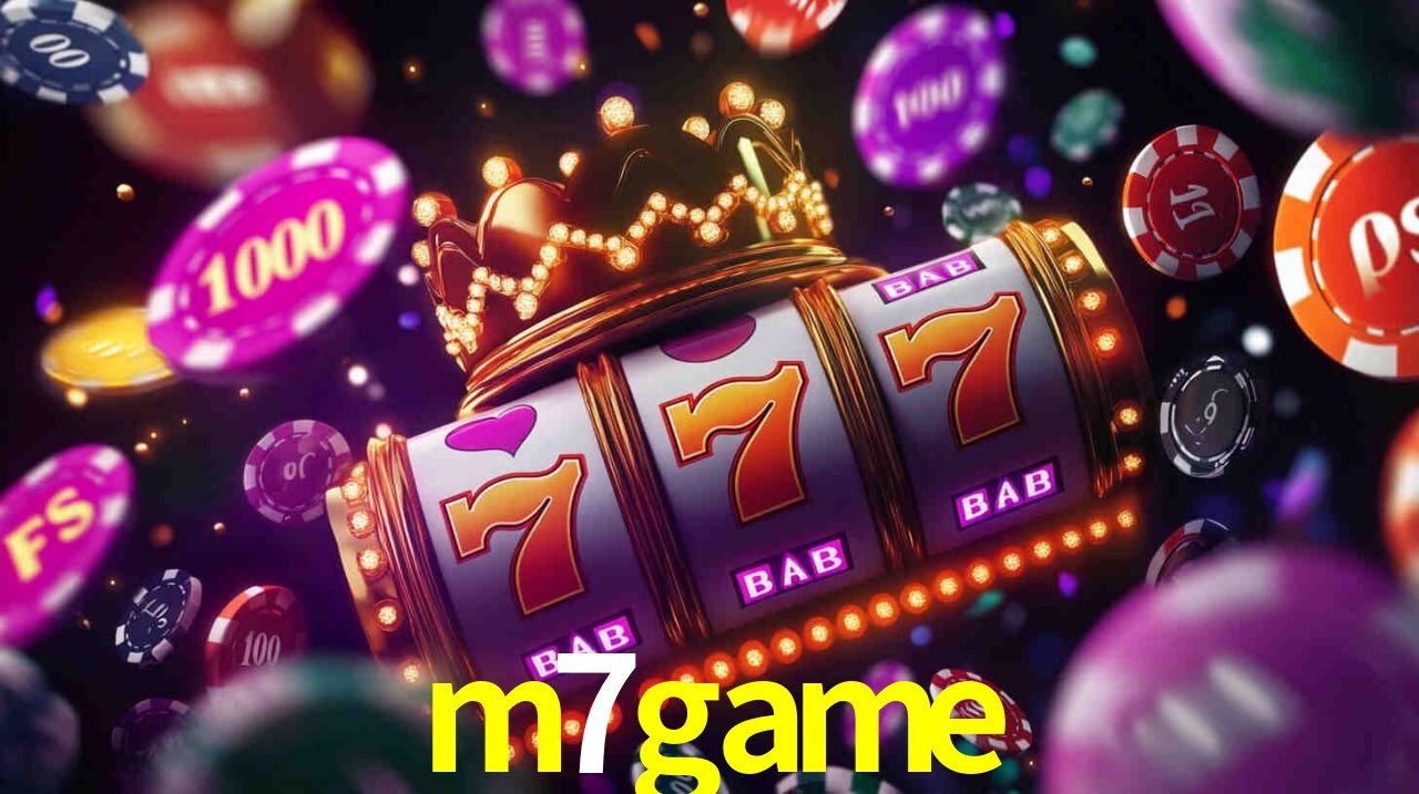 Experiência VIP m7game