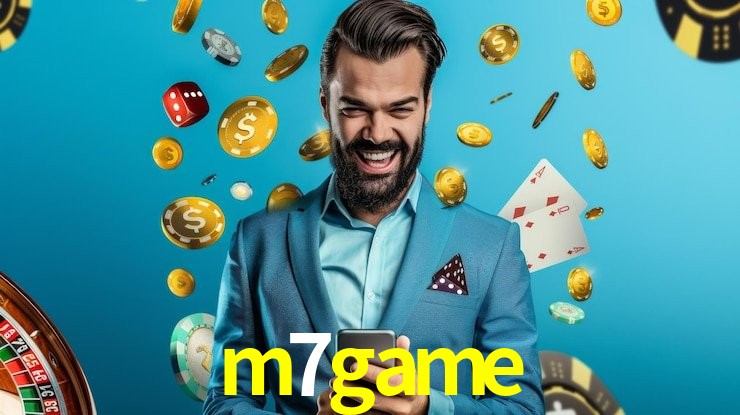 Statistics m7game