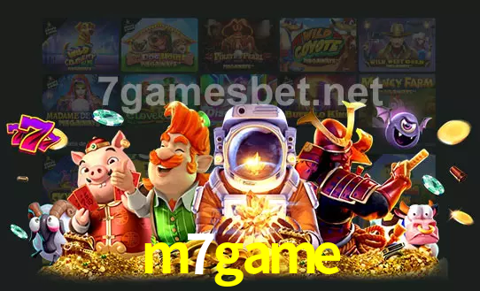 cassino m7game