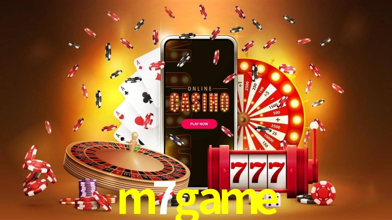 Login Seguro m7game