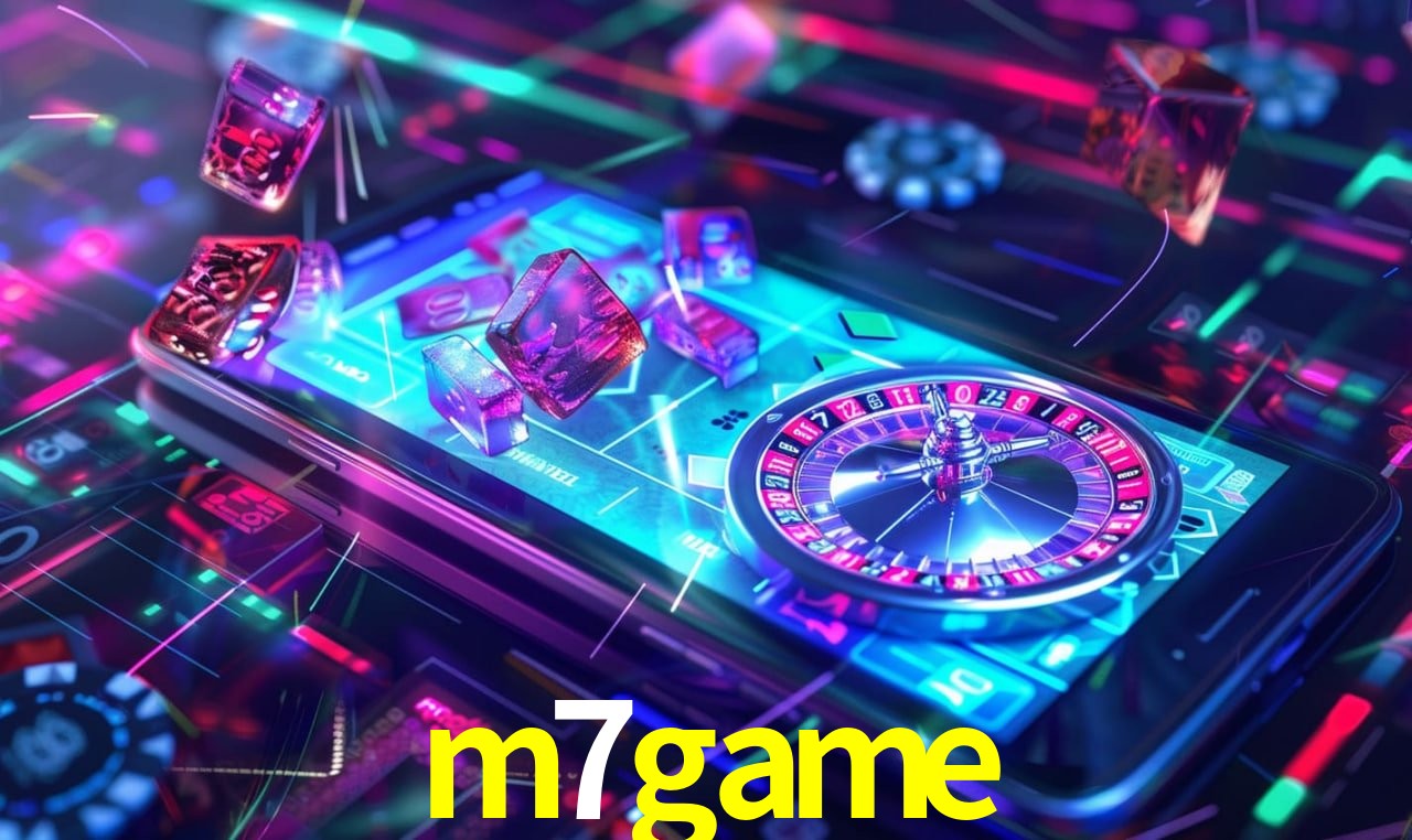 Estatísticas Esportivas m7game