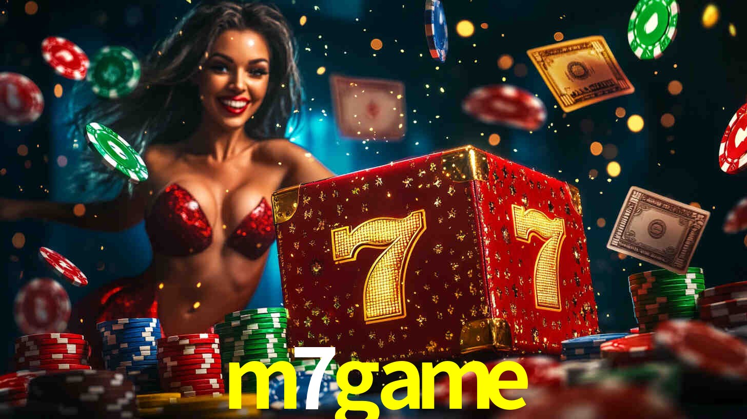 Explorando a Categoria de Eventos em Apostas na m7game