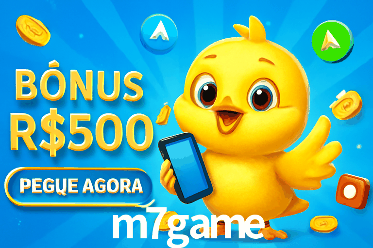 Game Providers m7game