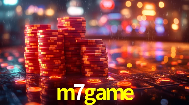 Sinta a adrenalina dos jogos de cassino com m7game