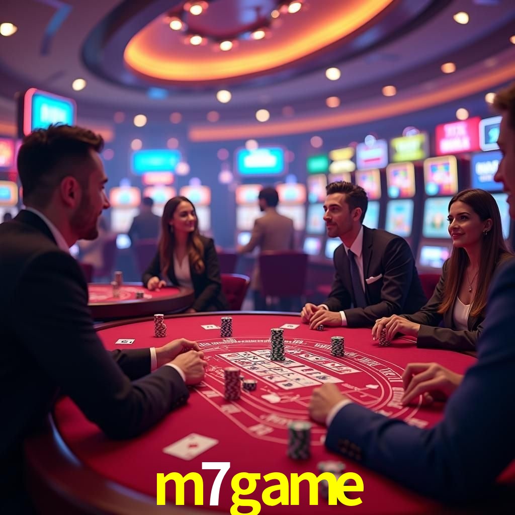 Bônus Diários m7game