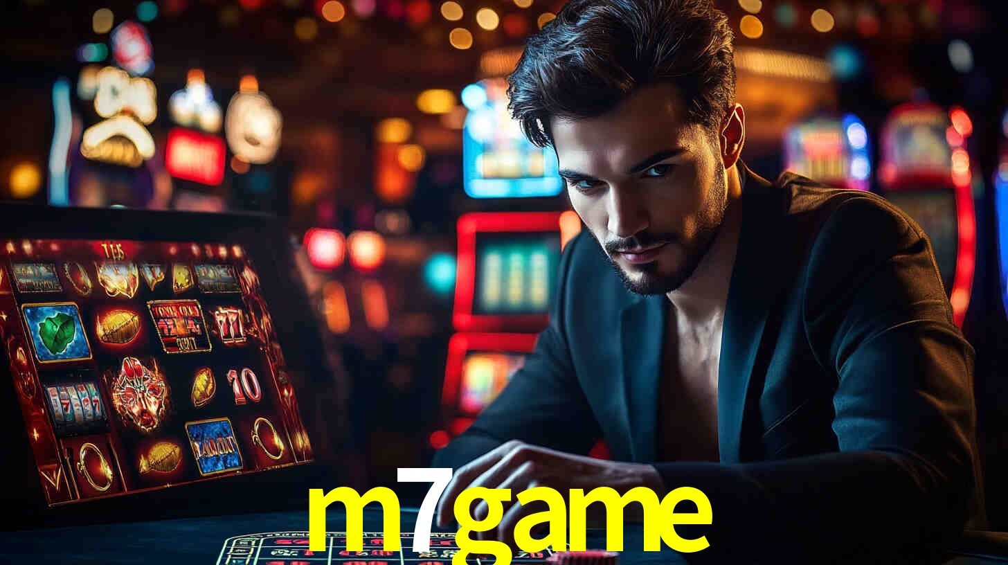 m7game