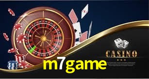 Apostas de Tênis m7game