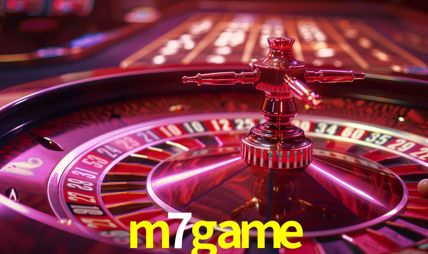 Desvendando o Mundo dos Jogos Virtuais na m7game
