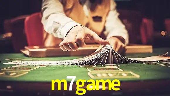 Roulette Table m7game
