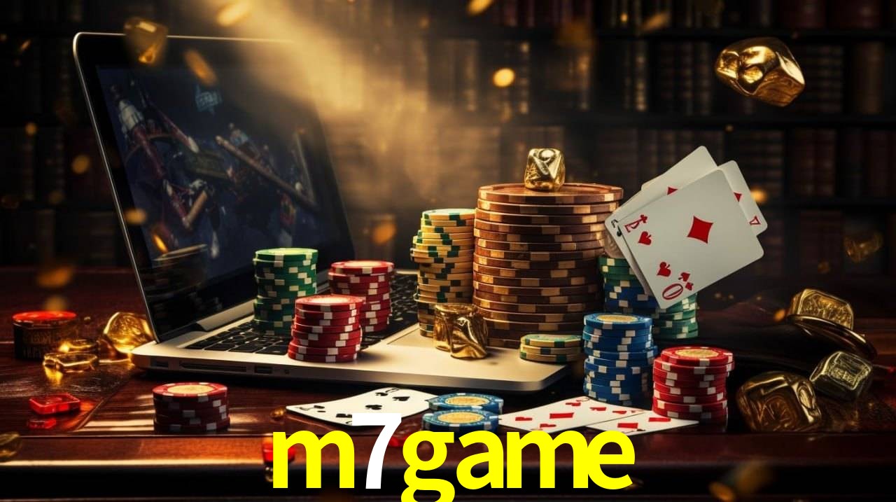Casino VIP m7game