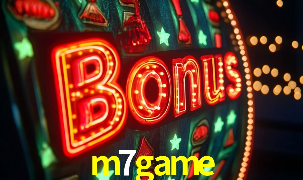 PIX Instantâneo m7game