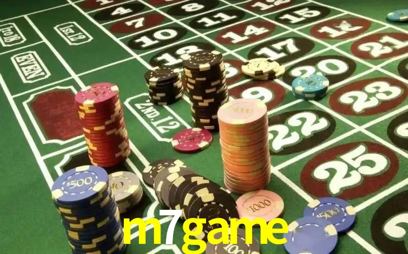 Diretório de Jogos m7game
