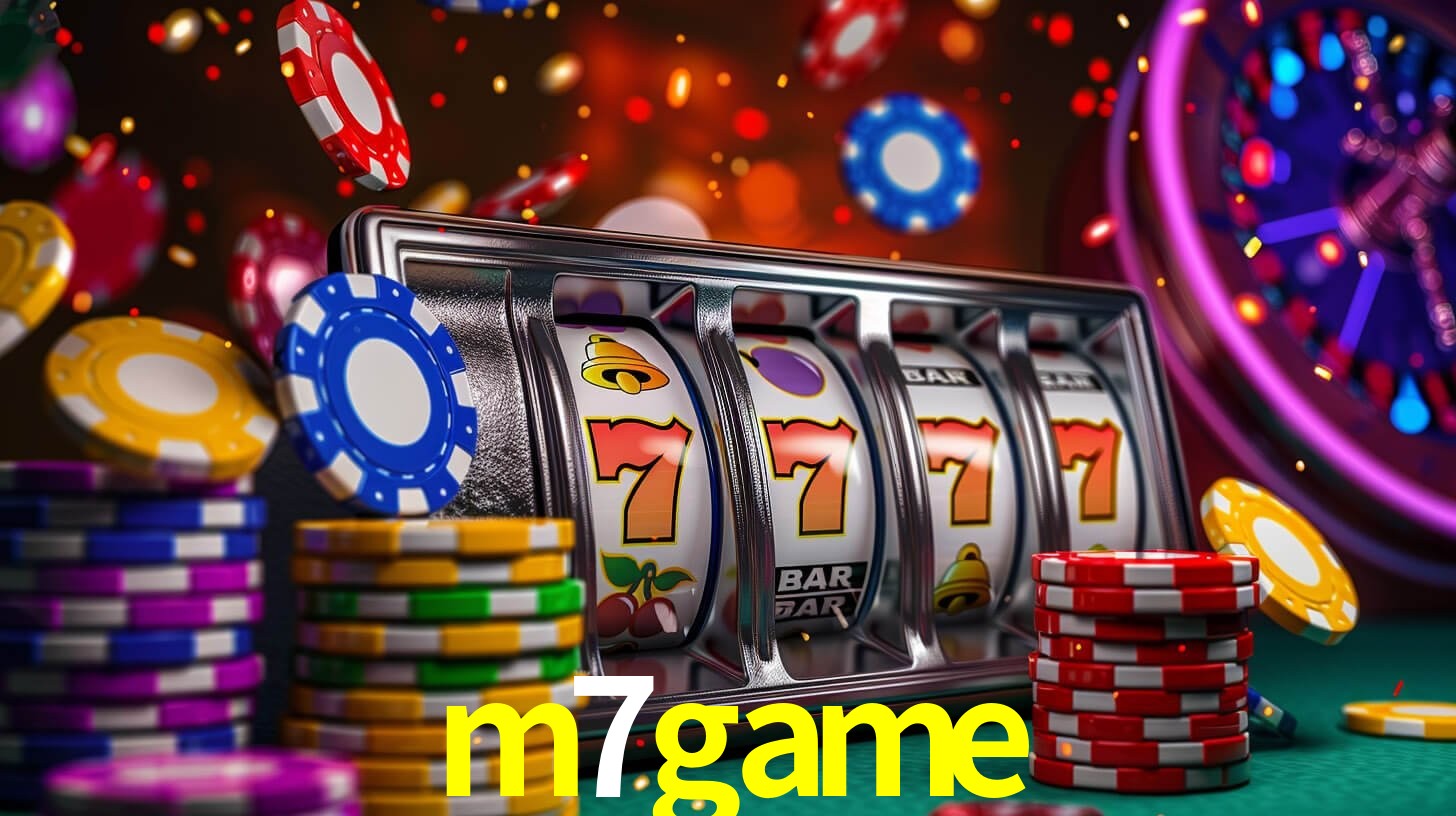 Jogos Exclusivos m7game
