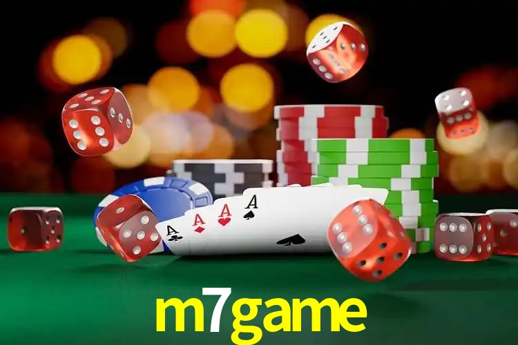 Casino Ao Vivo m7game