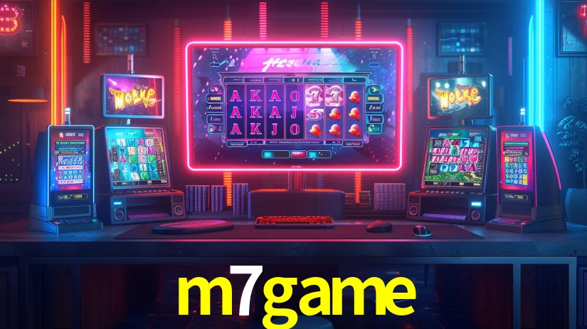 m7game.com
