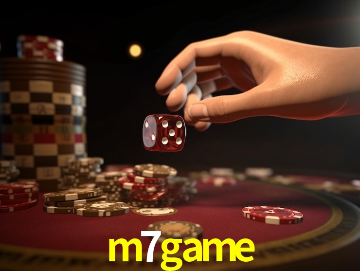 Jogos de Slot m7game