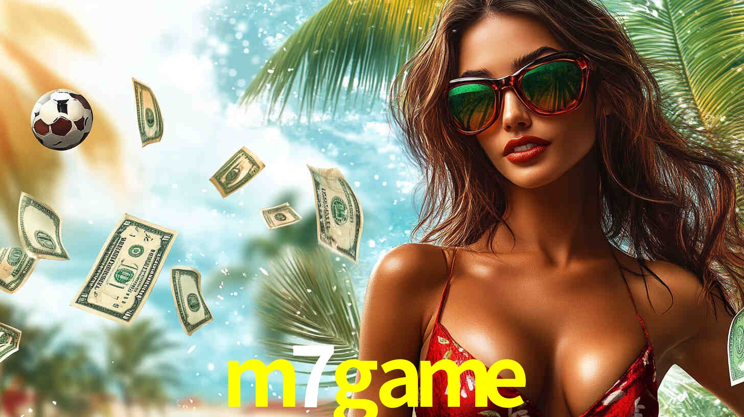 Responsive Design m7game