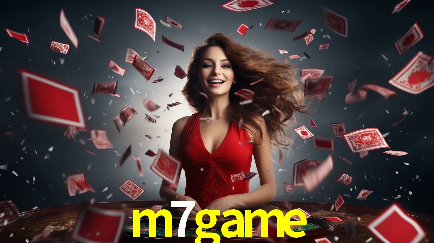 Welcome Bonus m7game