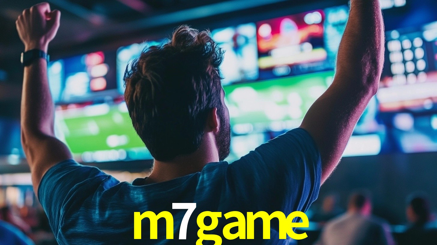 m7game.com