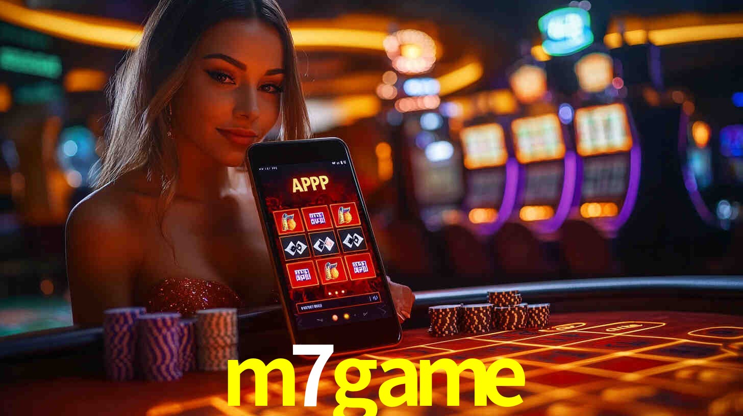 A Popularidade dos Caça-Níqueis no m7game