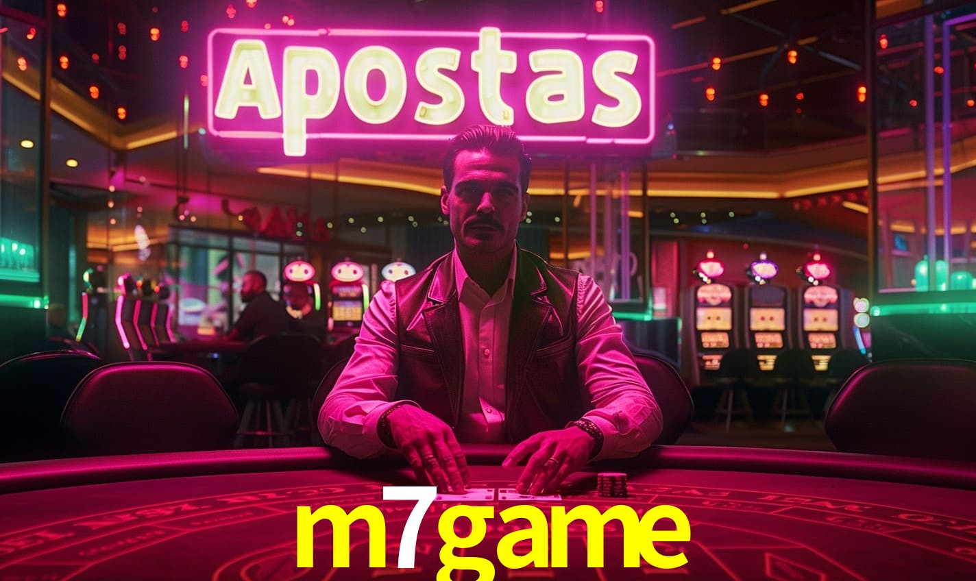 A Experiência Imersiva dos Cassinos Ao Vivo no m7game