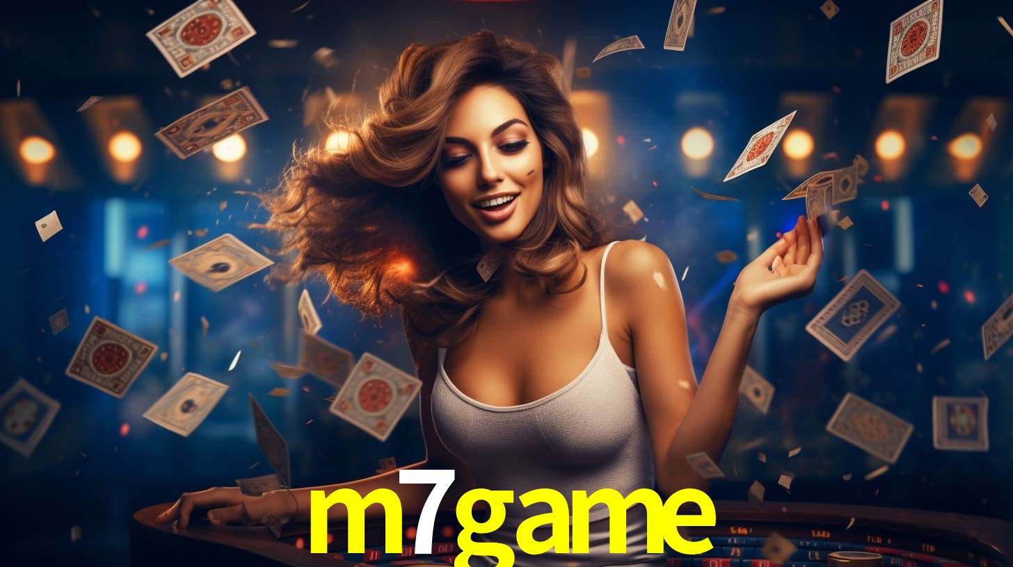m7game.com