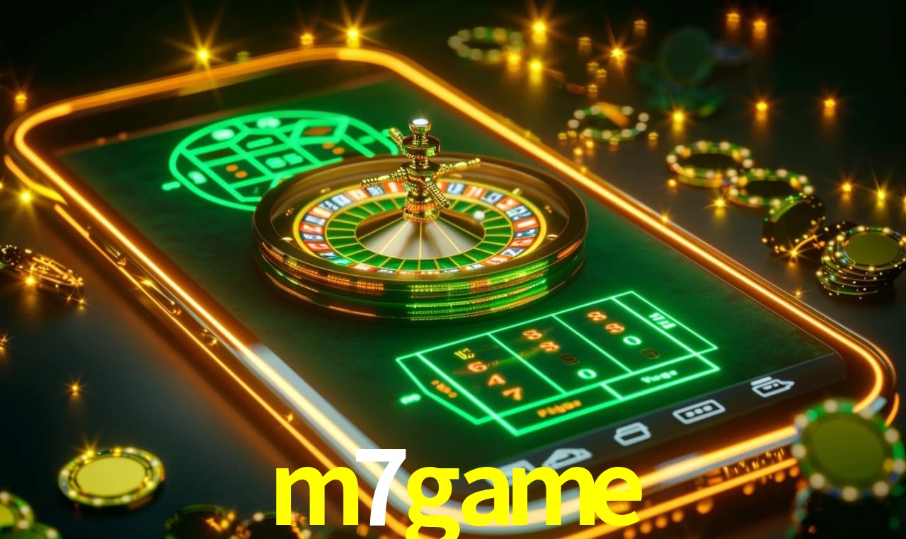 Promoções Sazonais m7game