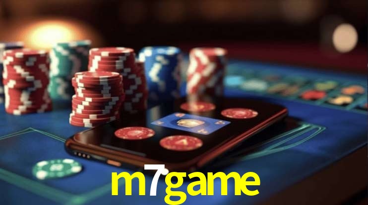 Provedores de Jogos m7game