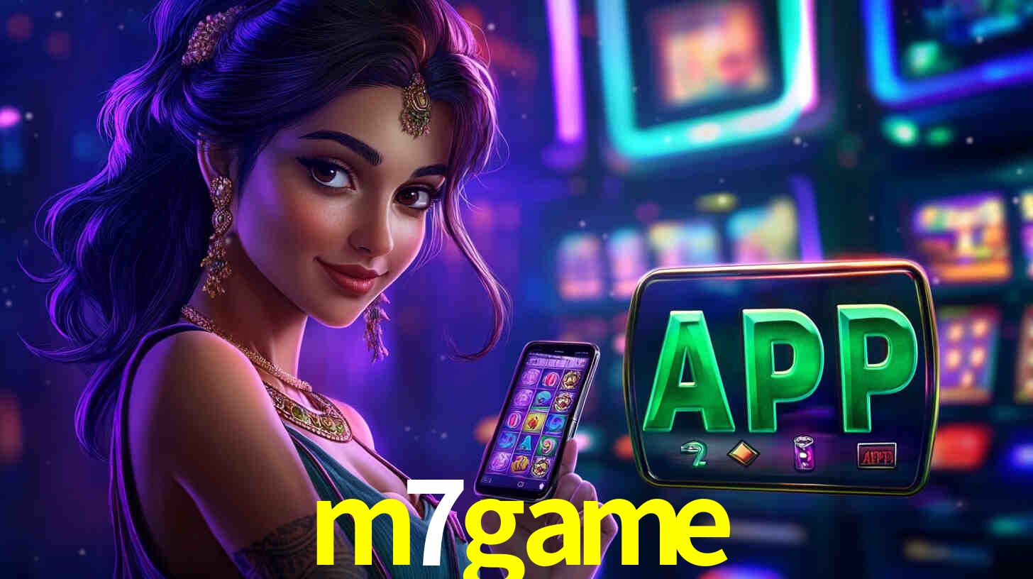 Bônus Generosos e Exclusivos no m7game para Você!