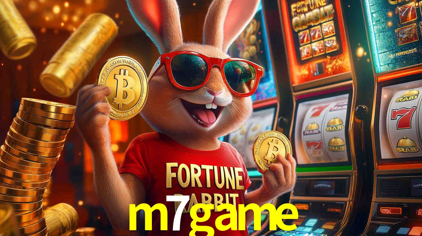 A Popularidade dos Caça-Níqueis no m7game