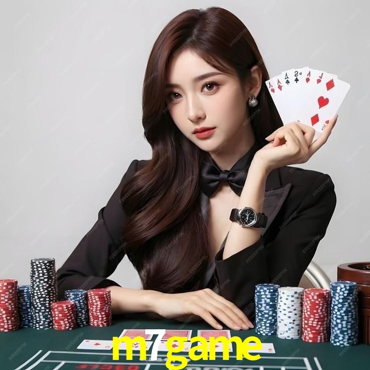 Promoção Relâmpago m7game