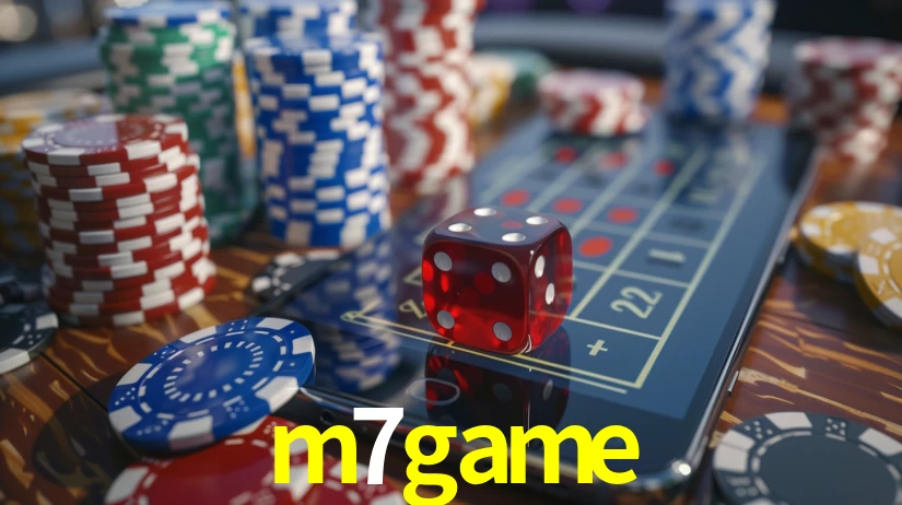 m7game.com