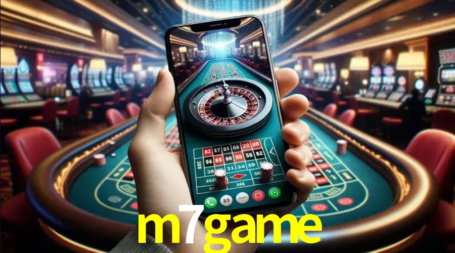 Bonus Features m7game