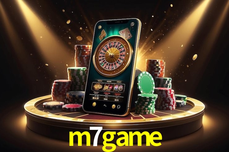 Design Responsivo m7game