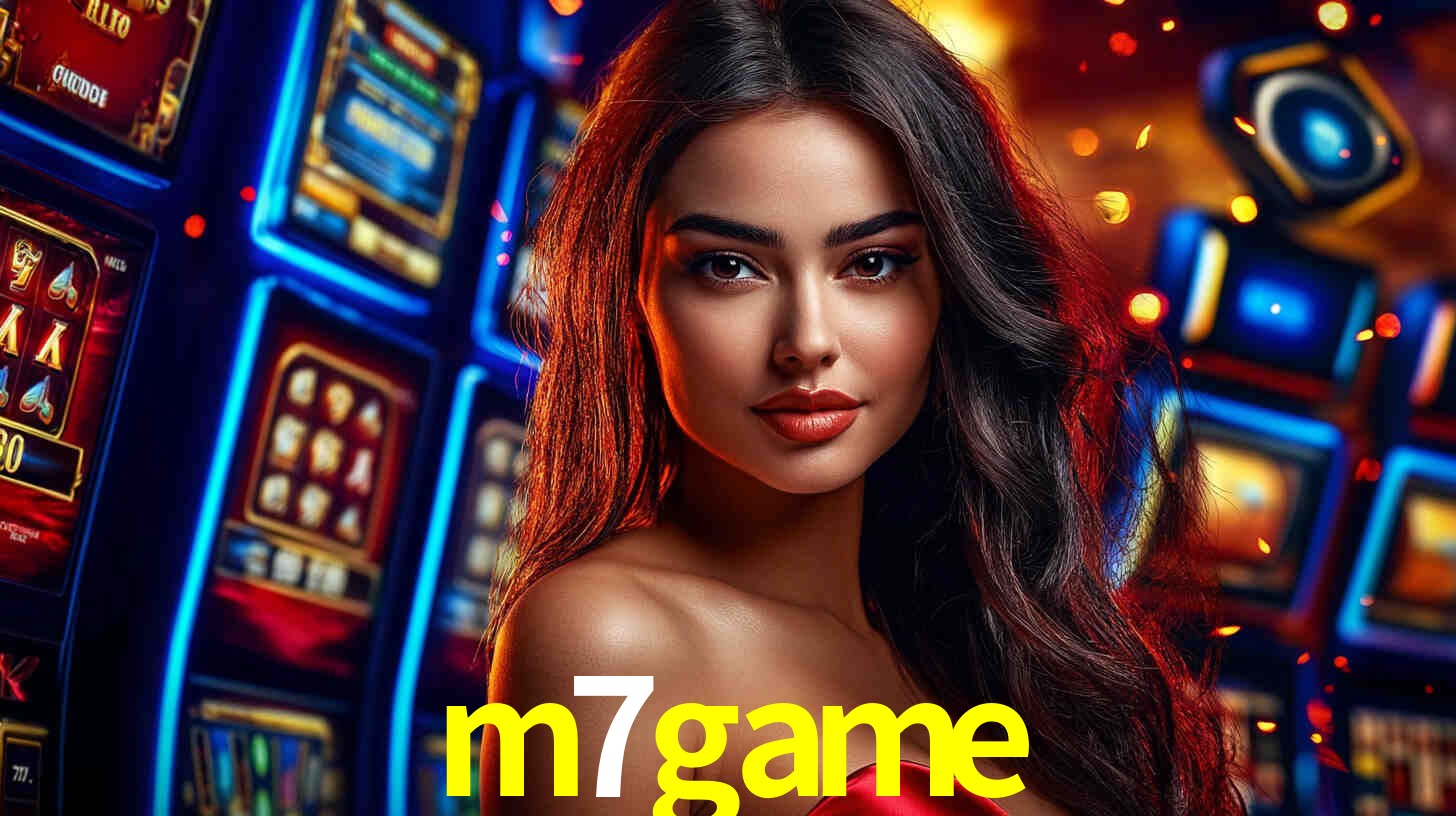 Descubra a Essência do m7game: Nossa História e Compromissos