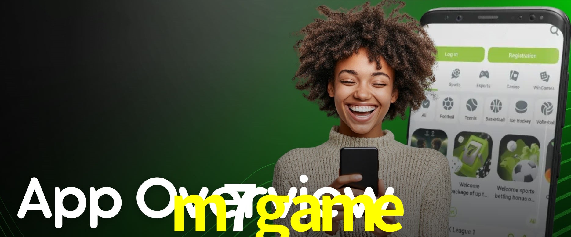 Quick Registration m7game