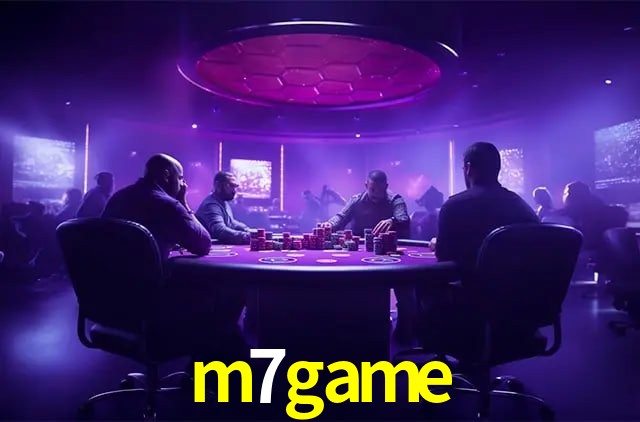 Estatísticas do Jogo m7game