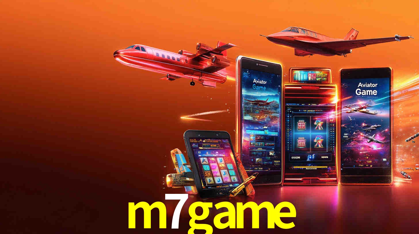 Apostas Esportivas na m7game: Um Guia Completo