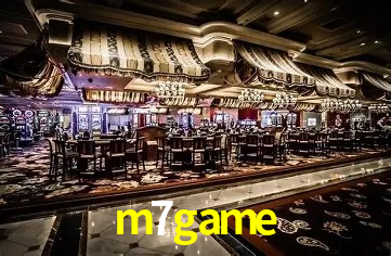 Security Systems m7game