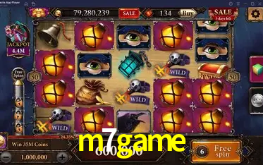 Weekend Specials m7game