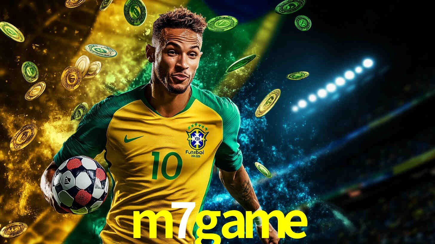 Descubra a Essência do m7game: Nossa História e Compromissos