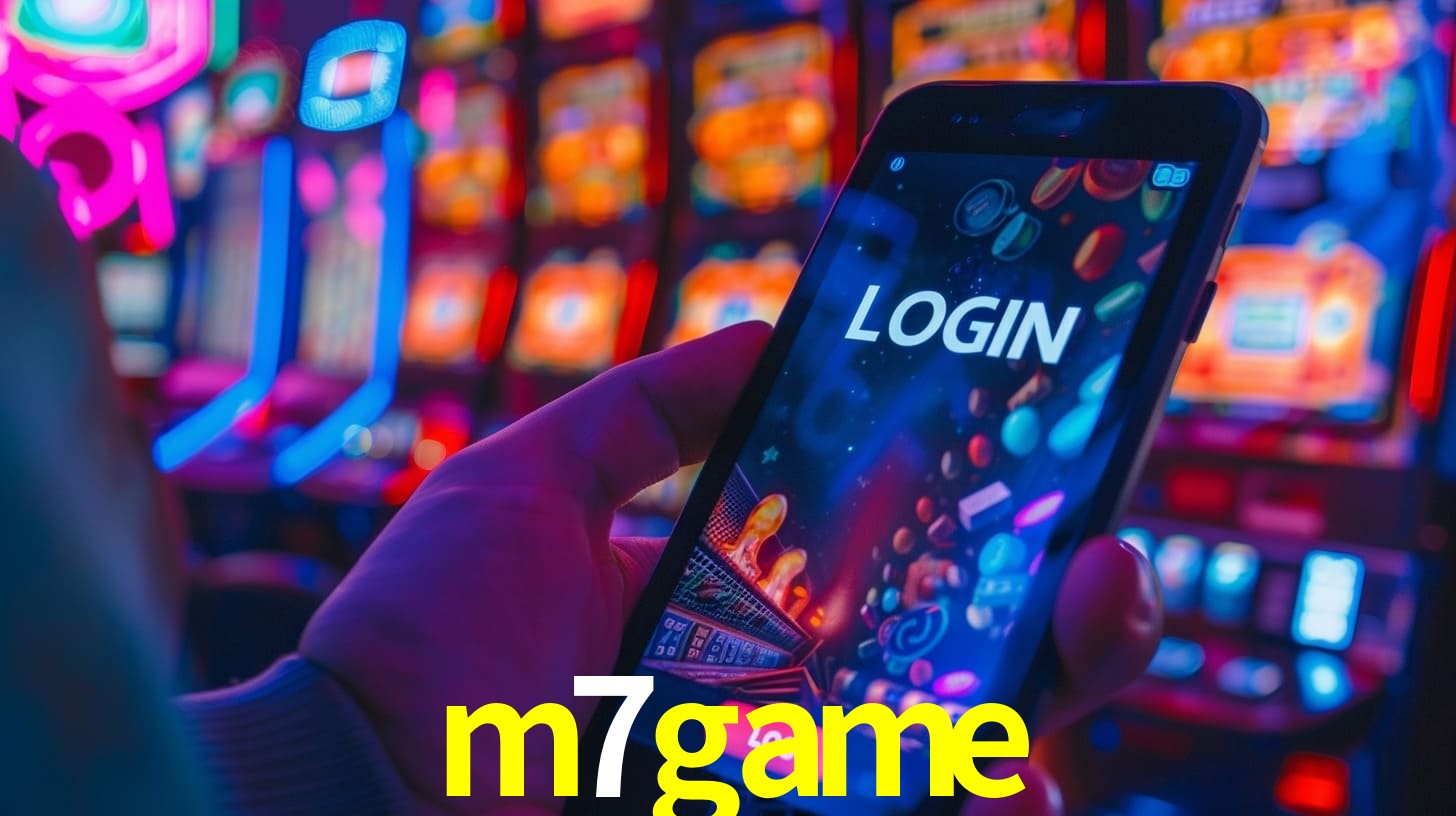 Casino Ao Vivo m7game