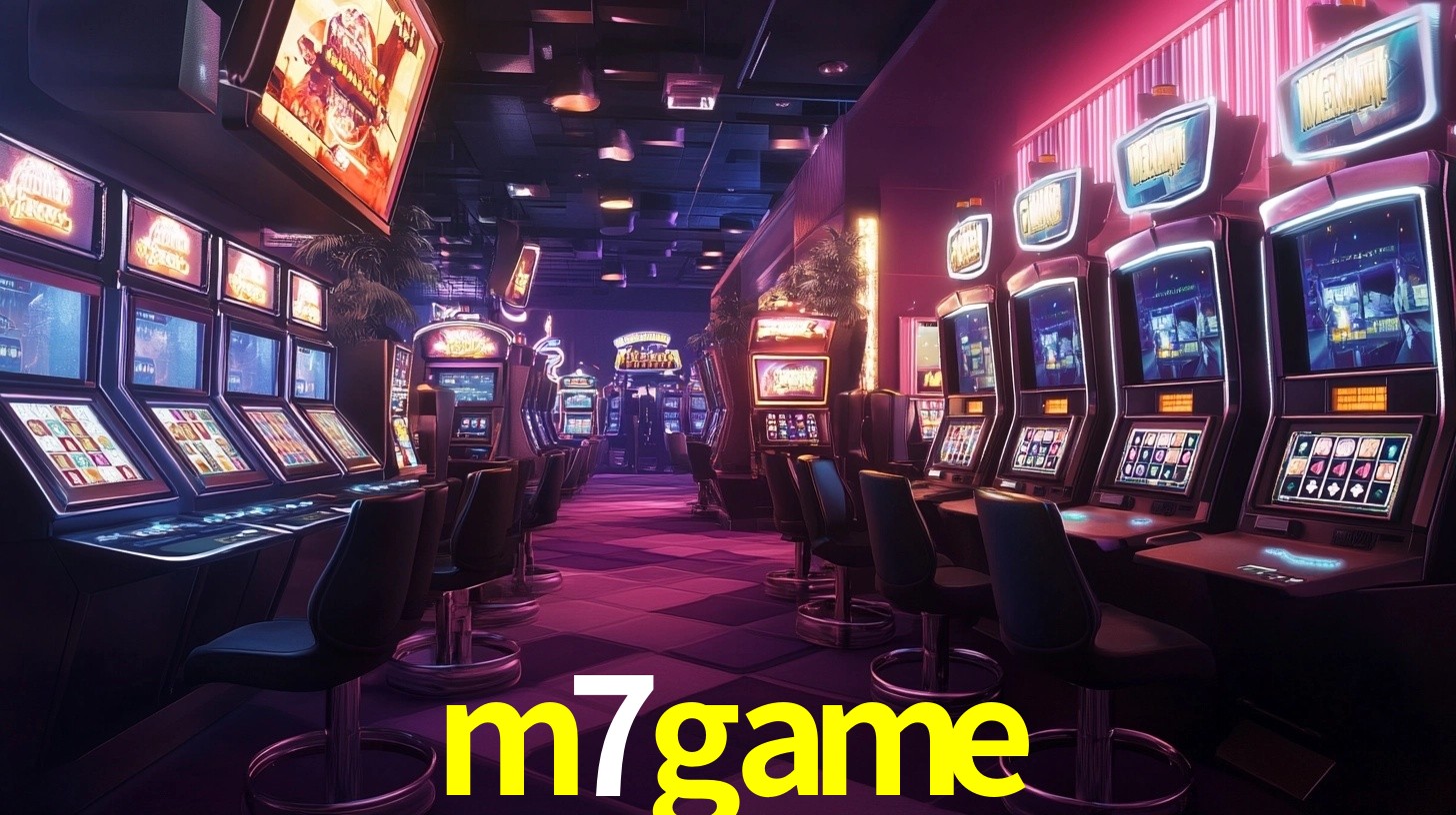 Explore as vantagens do m7game: serviço profissional e confiabilidade