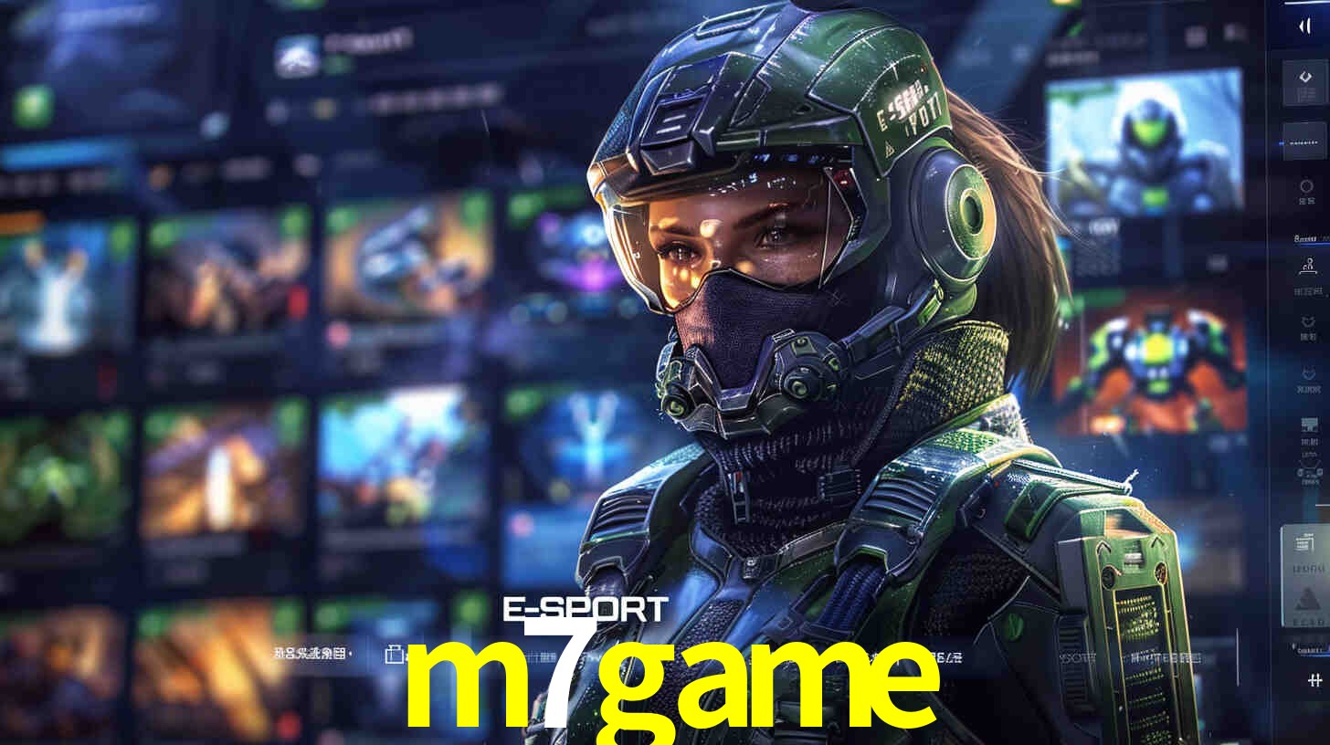 Platform Technology m7game